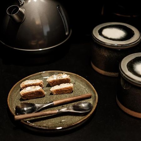 암스테르담 The Palamedes - Boutique Style Bed & Coffee B&B 외부 사진