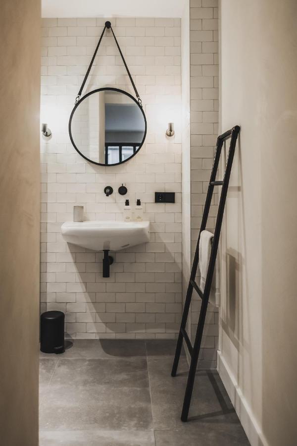 암스테르담 The Palamedes - Boutique Style Bed & Coffee B&B 외부 사진
