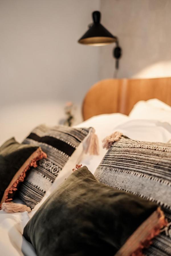 암스테르담 The Palamedes - Boutique Style Bed & Coffee B&B 외부 사진