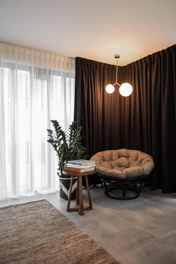 암스테르담 The Palamedes - Boutique Style Bed & Coffee B&B 외부 사진