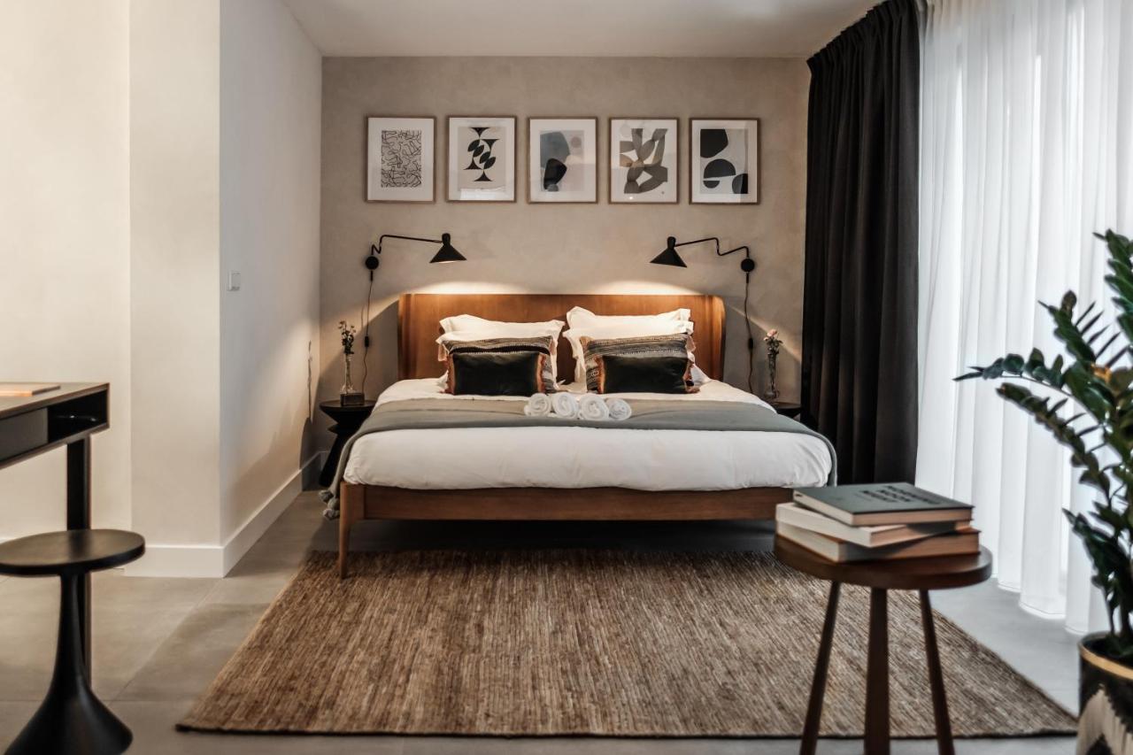 암스테르담 The Palamedes - Boutique Style Bed & Coffee B&B 외부 사진